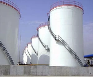Chemical Storage Tanks Manufacturers Bangalore